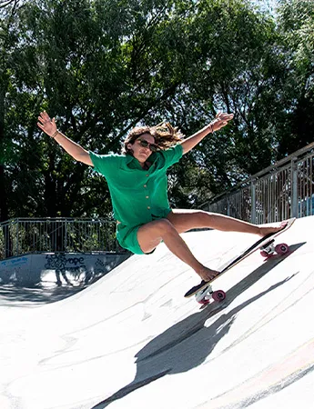Tablas y Material de Skate