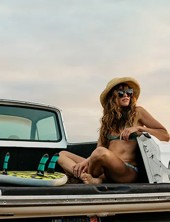 Moda Mujer Mission Surf Shop