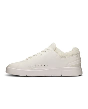 Zapatillas On Running The Roger Advantage color blanco para hombre