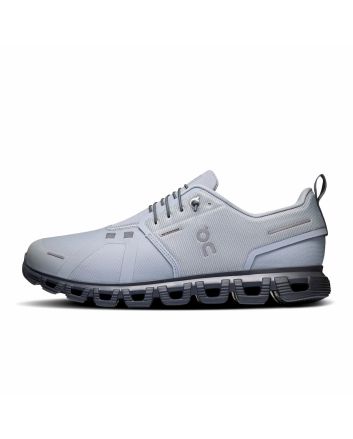 Zapatillas impermeables ON Running Cloud 6 color Alloy-Wolf para hombre