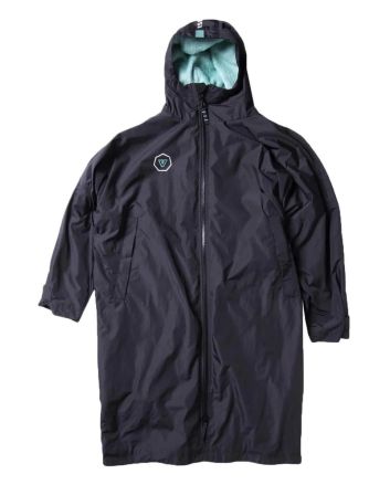Chaqueta Cambiadora Vissla 7 Seas Changer Jacket Phantom para hombre