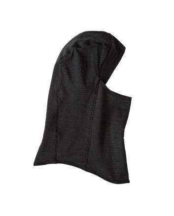 Pasamontañas Patagonia Balaclava Negro Unisex