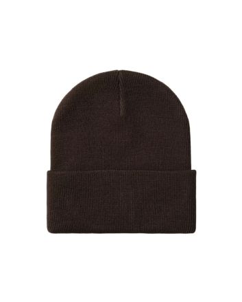 Gorro de invierno Carhartt WIP Short Watch MarrónTobacco Unisex