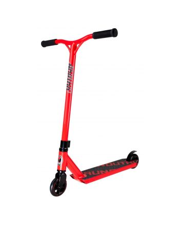Patinete Freestyle - Scooter Completo Blazer Pro Outrun 2 Rojo 500mm