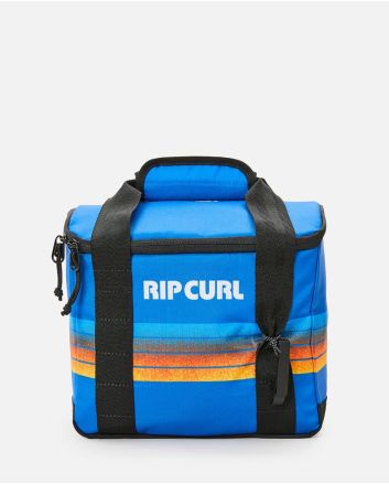 Bolsa Nevera portátil Rip Curl Sixer Cooler Surf Revival 3,5 Litros Azul 