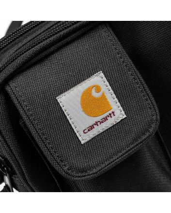 Bolso funcional pequeño Carhartt WIP Essentials Bag 1,7L Negro Unisex