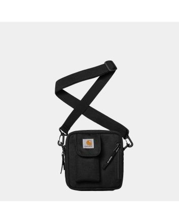 Bolso funcional pequeño Carhartt WIP Essentials Bag 1,7L Negro Unisex