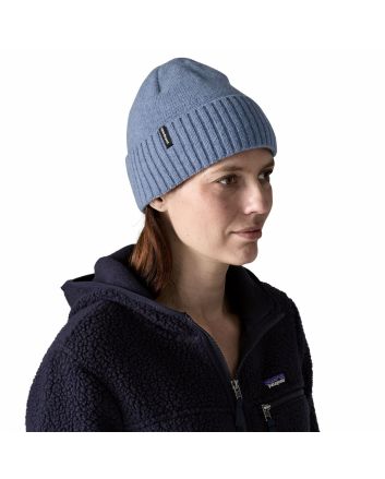 Gorro de lana Patagonia Brodeo Beanie Barnacle Blue