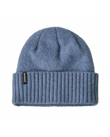 Gorro de lana Patagonia Brodeo Beanie Barnacle Blue