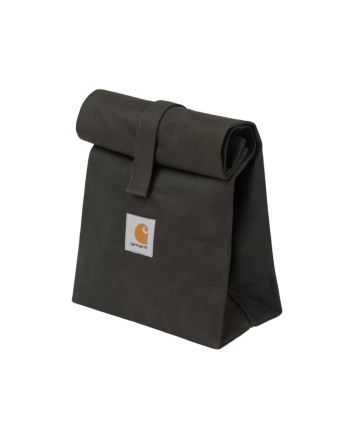 Bolsa porta alimentos Carhartt WIP Lunch Bag Verde Oliva