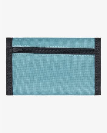 Cartera de velcro Billabong Tribong Lite verde Sagebrush para hombre