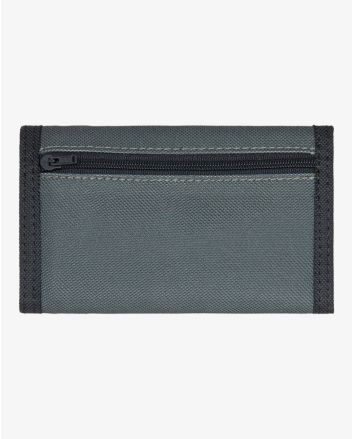 Cartera de velcro Billabong Tribong Lite Wallet Raven