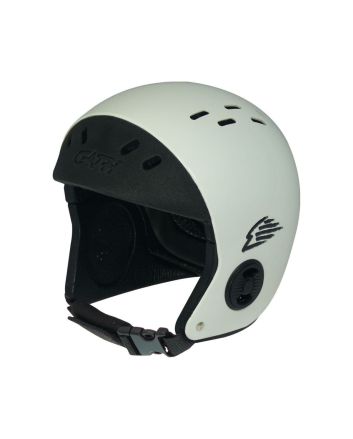 Casco de protección para surf Gath EVA Hat Blanco Unisex 