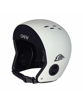 Casco de seguridad para Surf Gath Neo Hat Blanco Unisex