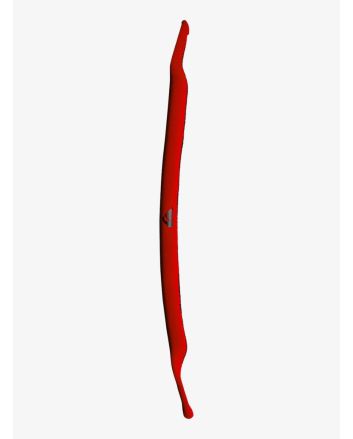 Correa de neopreno flotante para sujetar las gafas de sol Quiksilver en color rojo
