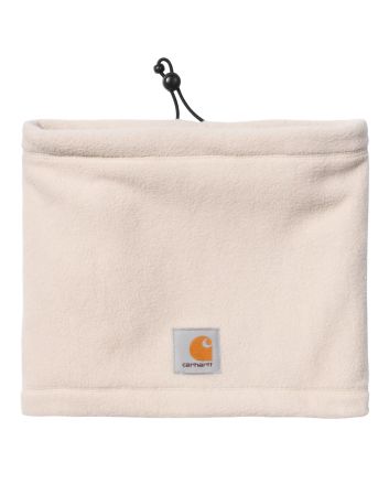 Calentador de cuello Carhartt WIP Corby Neckwarmer Moonbeam Unisex