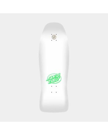 Tabla de Skate Santa Cruz Kendall End of the World Reissue 10in x 29.7in