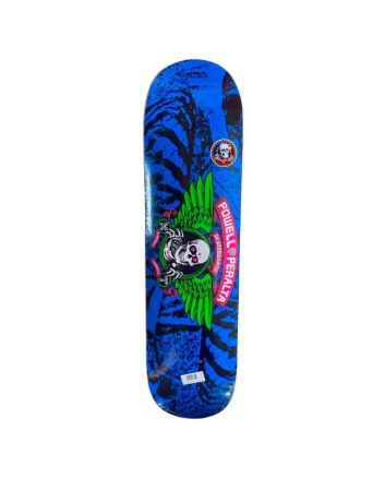 Tabla de Skate Powell Peralta Winged Ripper Birch 8'' x 31.45'' Blacklight