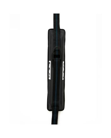 Porta Tablas de Surf FCS Single Soft Racks D-Ring para coche