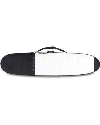 Funda para tabla de Surf Dakine Daylight Surfboard Bag Noserider 7'6'' Blanca