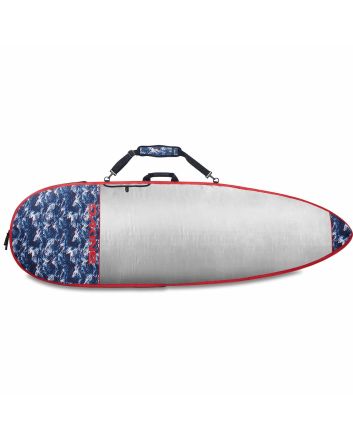 Funda para tabla de Surf Dakine Daylight Surfboard Bag Thruster 7'0 Dark Tide