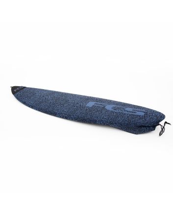 Funda para tabla de Surf FCS Stretch Fun Board Cover 8'0 Stone Blue