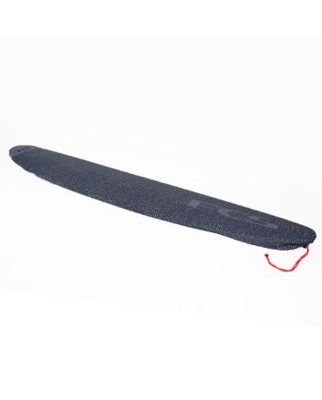 Funda Surf para longboard o mini malibú FCS Stretch Long Board Cover 9'0 Carbon