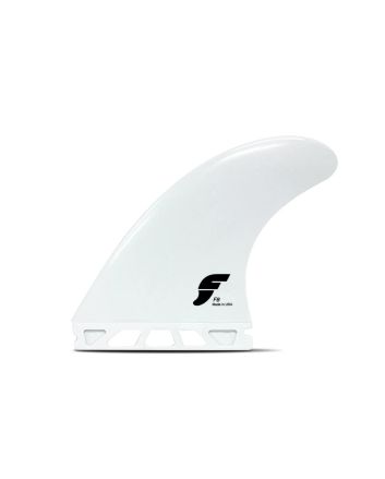 Quillas Futures F8 Thermotech Talla L – quillas surf Thruster equilibradas y ligeras para riders grandes
