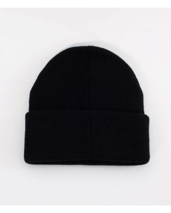 Gorro de invierno Hurley Wrightwood Negro para hombre
