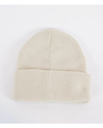 Gorro de invierno Hurley Wrightwood Beanie Oatmeal para hombre