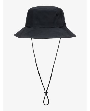 Gorro pescador Roxy Passion Moon antracita