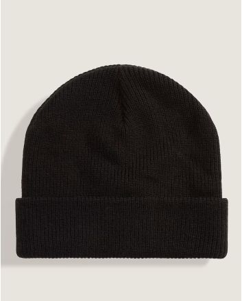 Gorro Vans Classic Cuff Beanie negro Unisex