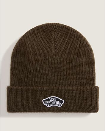Gorro de invierno Vans Classic Marrón Unisex