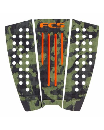 Grip FCS Julian Wilson Grom Olive Camo