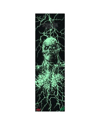 Lija Mob Grip Stranger Things Vecna Glow In The Dark