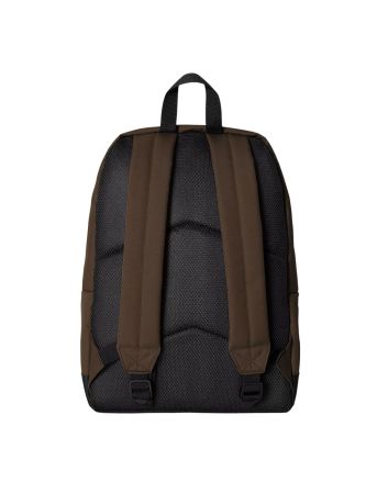 Mochila Carhartt WIP Jake Backpack 18,4 Litros Marrón Liberica Unisex