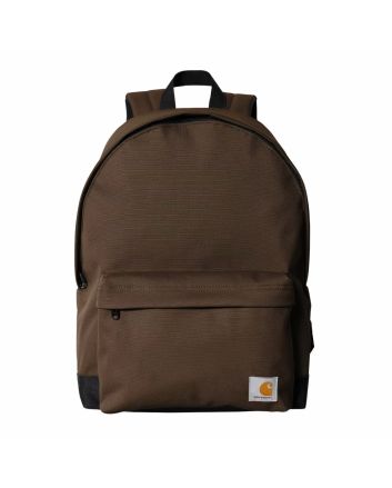 Mochila Carhartt WIP Jake Backpack 18,4 Litros Marrón Liberica Unisex