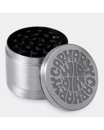 Molinillo Carhartt WIP Jazzy Grinder Silver 