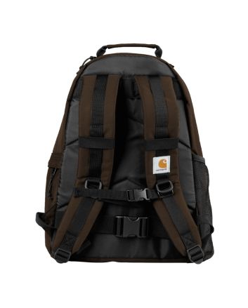 Mochila Carhartt WIP Kickflip Backpack 24,8 Litros Marrón Liberica Unisex