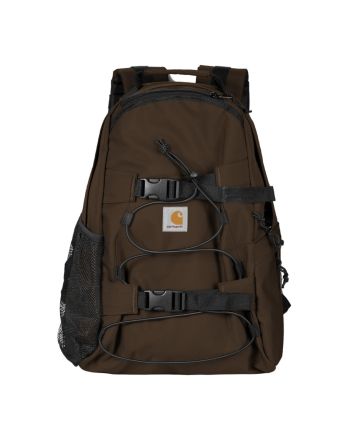 Mochila Carhartt WIP Kickflip Backpack 24,8 Litros Marrón Liberica Unisex