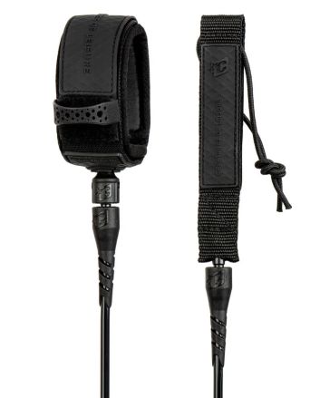 Invento de surf Creatures Reliance Pro 8' 7mm Negro-Negro