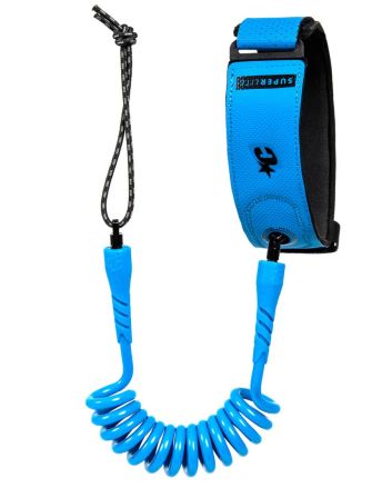 Invento de bodyboard Creatures of Leisure Superlite Bicep en azul Royal Blue talla S/M