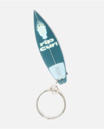 Llavero Rip Curl Surfboard Keyring azul
