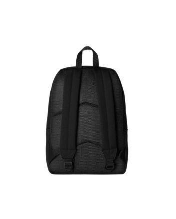 Mochila Carhartt WIP Jake Backpack 18,4L Negra Unisex