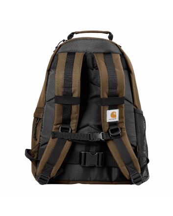 Mochila Carhartt WIP Kickflip Backpack 24,8 Litros Lumber marrón Unisex