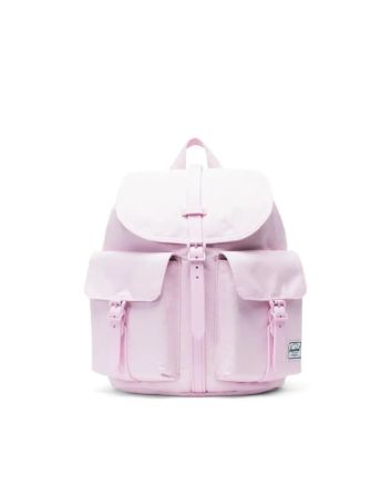 Mochila pequeña Herschel Dawson Small 13 Litros rosa para mujer