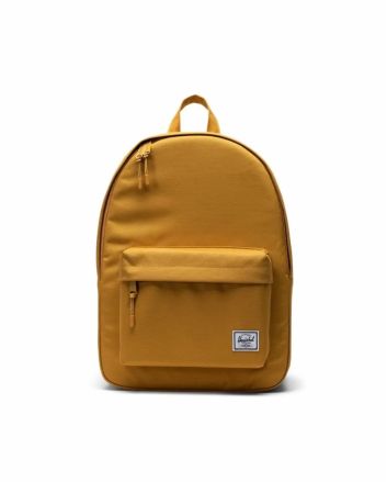 Mochila Herschel Classic Backpack 24 Litros Harvest Gold