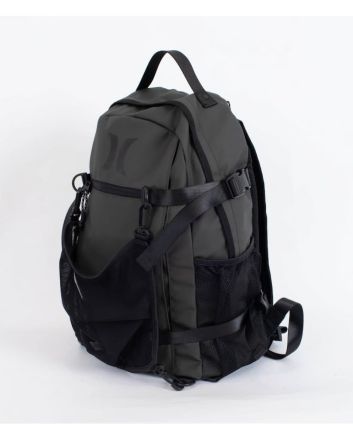 Mochila Hurley Advant Backpack Cargo Unisex 