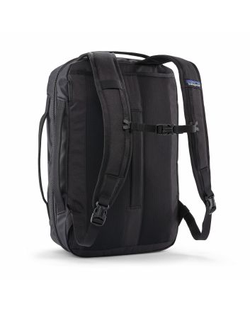 Mochila Convertible Patagonia Black Hole Micro MLC 22L Negra Unisex