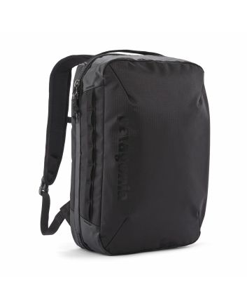 Mochila Convertible Patagonia Black Hole Micro MLC 22L Negra Unisex